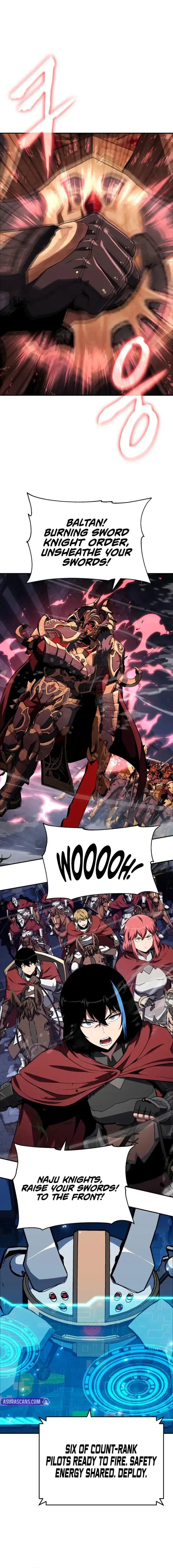 The Knight King Who Returned with a God Chapter 158 image 24_optimized